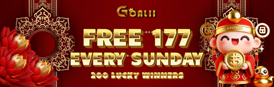 Goal11 Casino Promotions