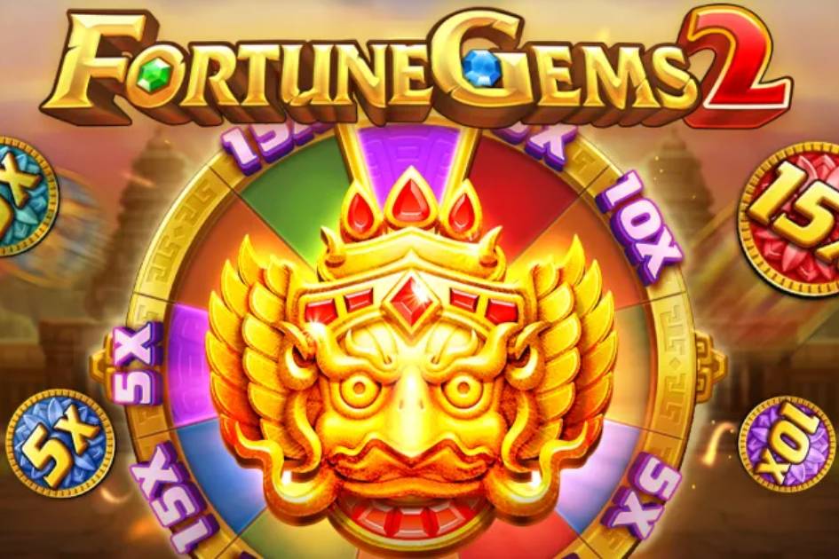 Top Games - Fortune Gems