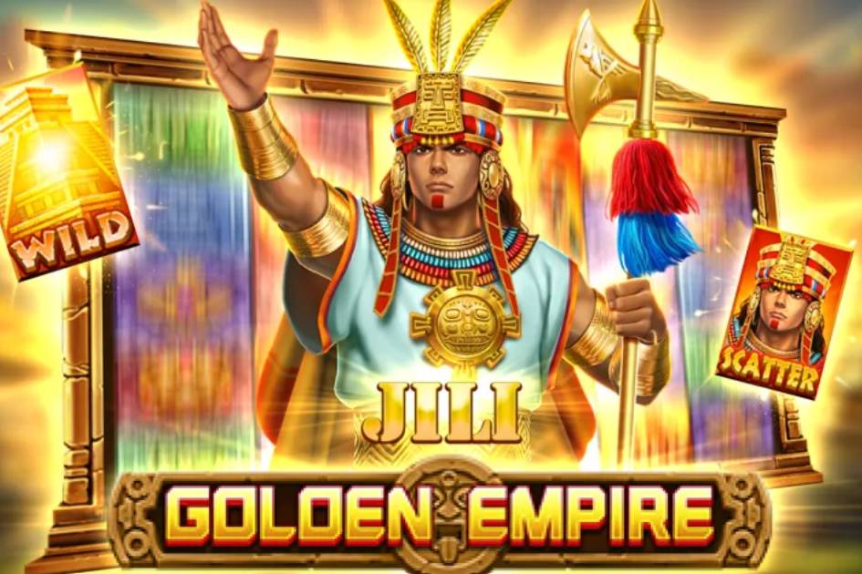 Top Games - Golden Empire