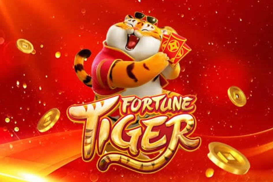 Top Games - Fortune Tiger